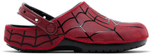 CROCS X SPIDERMAN