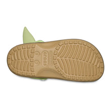 Crocs Classic Clog Star Wars: Grogu (Baby Yoda)