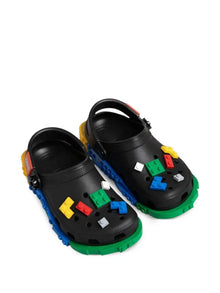 Crocs x Lego