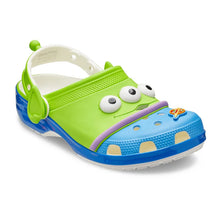 Crocs Classic Clog Toy Story: Pizza Planet Alien