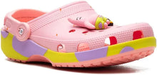 Crocs Classic Clog Nickelodeon: Patricio Estrella