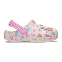 TODDLERS' HKF PASTEL CLASSIC CLOG
