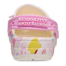 TODDLERS' HKF PASTEL CLASSIC CLOG