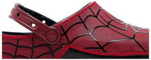 CROCS X SPIDERMAN