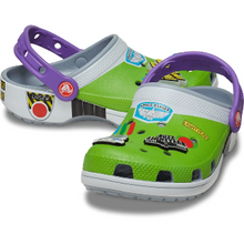 Crocs Classic Clog Toy Story: Buzz Lightyear