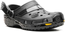 Crocs X Batman