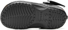 Crocs X Batman