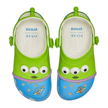 Crocs Classic Clog Toy Story: Pizza Planet Alien