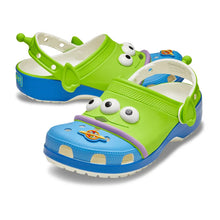 Crocs Classic Clog Toy Story: Pizza Planet Alien