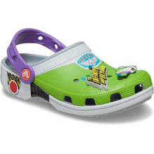 Crocs Classic Clog Toy Story: Buzz Lightyear