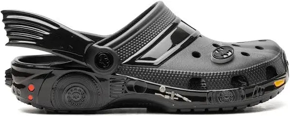 Crocs X Batman