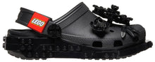 LEGO x Crocs Midnight Garden
Creativity Clog 'Black Red'
