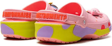 Crocs Classic Clog Nickelodeon: Patricio Estrella