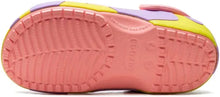 Crocs Classic Clog Nickelodeon: Patricio Estrella