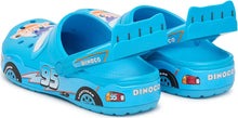 Mcqueen x Crocs Classic Clog 'Dinoco'