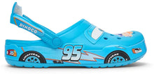 Mcqueen x Crocs Classic Clog 'Dinoco'