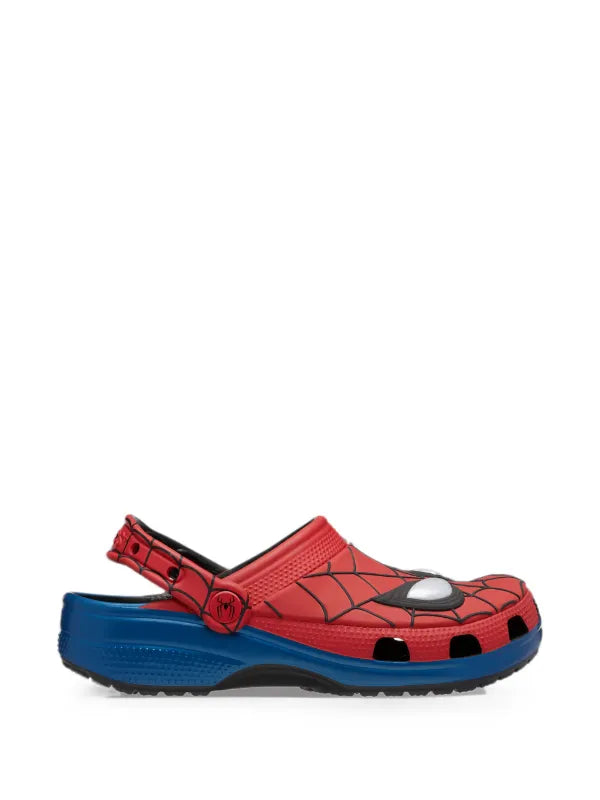 CROCS X SPIDERMAN V2