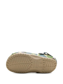 VAPE X CROCS