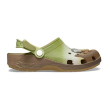 Crocs Classic Clog Star Wars: Grogu (Baby Yoda)