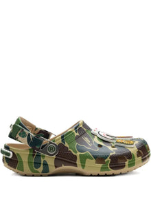 VAPE X CROCS