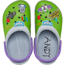 Crocs Classic Clog Toy Story: Buzz Lightyear