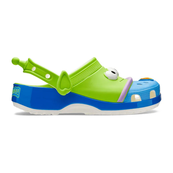 Crocs Classic Clog Toy Story: Pizza Planet Alien