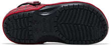 CROCS X SPIDERMAN