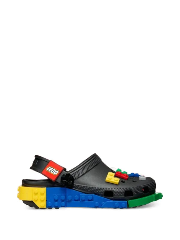 Crocs x Lego
