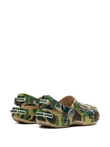 VAPE X CROCS