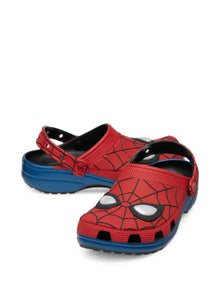 CROCS X SPIDERMAN V2