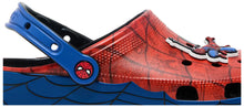CROCS X SPIDERMAN V3