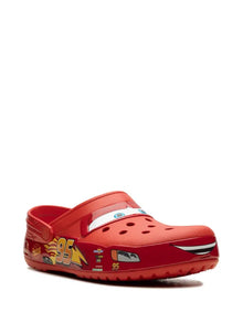 Crocs Classic Clog Cars: Lightning McQueen Unisex