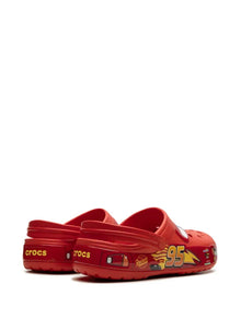Crocs Classic Clog Cars: Lightning McQueen Unisex