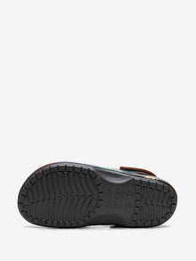 Crocs Classic Clog Cars: Mate (Tow Mater)