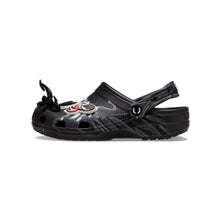 Crocs Classic Clog Marvel: Venom All-Black