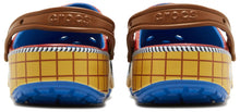 Crocs Classic Clog Toy Story: Woody