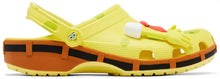 Crocs Classic Clog Nickelodeon: Bob Esponja