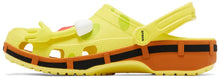 Crocs Classic Clog Nickelodeon: Bob Esponja