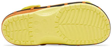 Crocs Classic Clog Nickelodeon: Bob Esponja