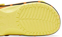 Crocs Classic Clog Nickelodeon: Bob Esponja